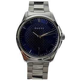 Gucci G-Timeless Quartz Uhr Andere