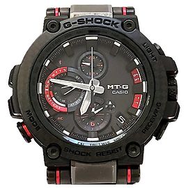 Reloj Solar Radio-Controlado Casio MTG-B1000XBD-1AJF Otro