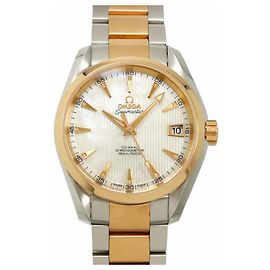 Reloj Omega Seamaster Aqua Terra para hombre Otro