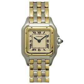 Reloj para mujer Cartier Panthère SM bicolore Otro