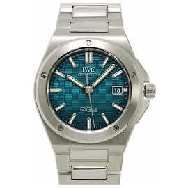 IWC Ingenieur Automatic 40 Men's Watch Other