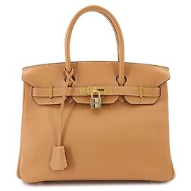 Hermès Sac à main Hermes Birkin 30 Autre