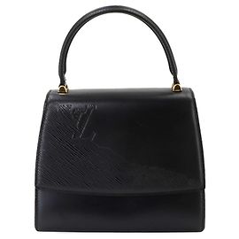 Bolsa Louis Vuitton Opera Preto