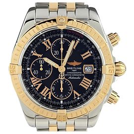 Breitling Chronomat Evolution C156B21PAC/C13356 Uhr Andere