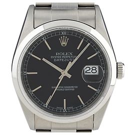 Orologio Rolex Datejust 16200 Altro