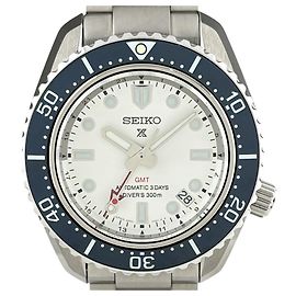 Relógio Seiko Prospex Divers SBEJ029 Outro