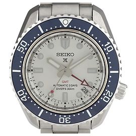 Orologio Automatico Seiko Prospex Divers 1968 Heritage Altro