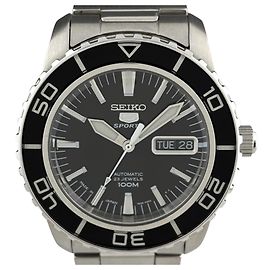 Seiko 5 Sports Automatic Men's Watch Other