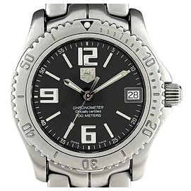 TAG Heuer Link Chronometer WT5210 BA0553 Watch Other