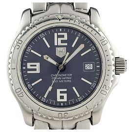 Relógio Automático TAG Heuer Link WT5112 Outro