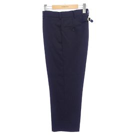Autre Marque J.PRESS Blue Pants Blue