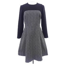 Autre Marque Vestido MARELLA Negro