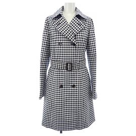 Autre Marque KUMIKYOKU Coat Black Other