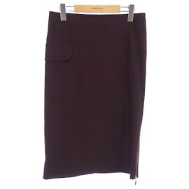 Autre Marque Jupe 49AV.junko shimada Rouge