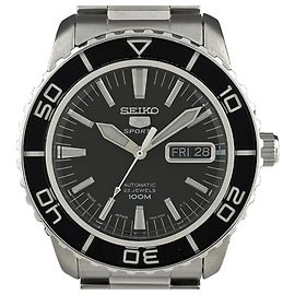 Relógio Automático Seiko 5 Sports Outro
