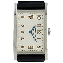 Autre Marque Reloj de pulsera Tiffany & Co. East West Otro
