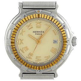 Hermès Hermes Captain Nemo Damenuhr Andere