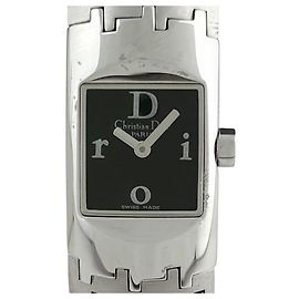 Christian Dior Diorific D96-100 Wristwatch Other