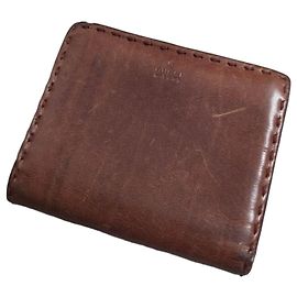Magnificent Gucci Wallet Brown