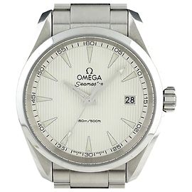 Omega Aqua Terra Men's Watch Other