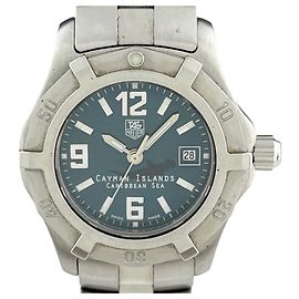 TAG Heuer Women's Quartz Wristwatch Other