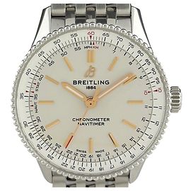 Relógio Breitling Navitimer A17327 Outro