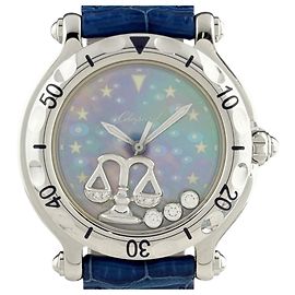 Reloj para mujer Chopard Happy Sport Zodiac Libra Otro
