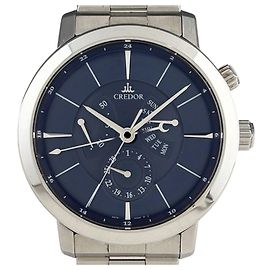 Seiko Credor Node 4S76-00A0 GCBT995 Automatic Wristwatch Other