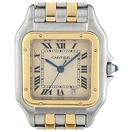 Reloj Cartier Panthère MM 2-Row Otro