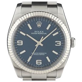 Orologio Rolex Oyster Perpetual 116034 Altro