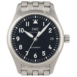 IWC Pilot's Automatic 36 Armbanduhr Andere
