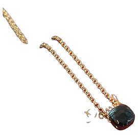Collana Pomellato D'oro