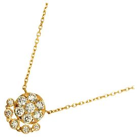 Collar Cartier Etincelle de Diamond Otro