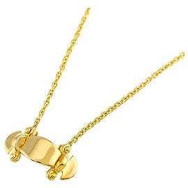 Collier Louis Vuitton Stand By Me Autre