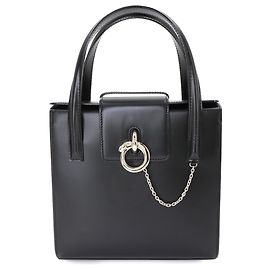Bolso Cartier Panthère Negro