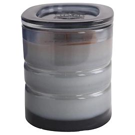 Autre Marque Nymphées Merveilles Kerze Grau