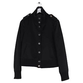 Veste Eric Bompard en cachemire noir Noir