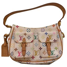 Louis Vuitton Lodge Monogram Multicolor GM Multicolore