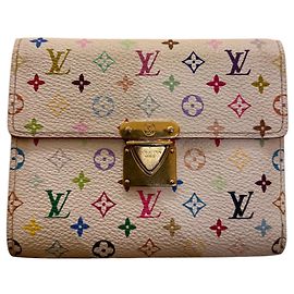 Louis Vuitton Koala Monogram Multicolor Multicolore
