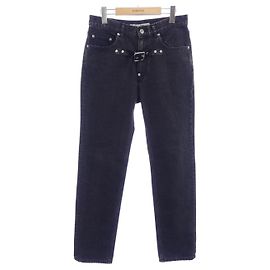 Autre Marque Jeans JOHNLAWRENCESULLIVAN Preto