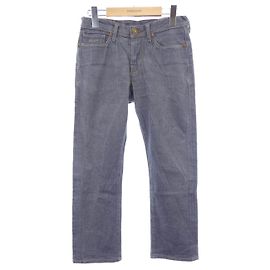 Autre Marque Pantalones JACOB COHEN Castaño