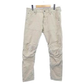 Autre Marque Pantalones G-Star Beige Textil Beige