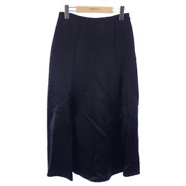 Autre Marque Gonna Ballsey Nera Nero