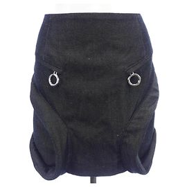 Autre Marque Saia Yohei Ohno Preto