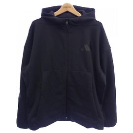 Autre Marque Giacca Adidas Nero