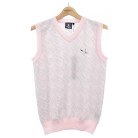 Autre Marque 1 piu 1 uguale 3 Vest Braun Andere