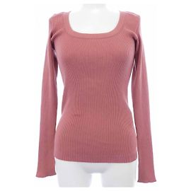 Autre Marque Haut AURALEE Rose