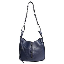 Loewe Hammock 2way Tasche Navy Marineblau