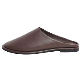 Autre Marque Bailarinas Spencer Chocolate - size EU 39 Castaño