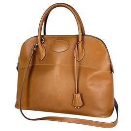 Hermès Sac à main Hermes Bolide 35 Autre